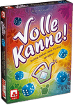 Volle Kanne!