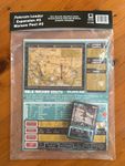 Fulcrum Leader: Expansion #5 – Warsaw Pact #2