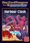 One Card Dungeon Adventure Pack: Harbour Clash