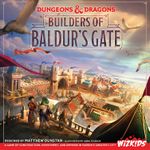 Dungeons & Dragons: Builders of Baldur's Gate