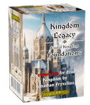 Kingdom Legacy: Feudal Kingdom – Foundations