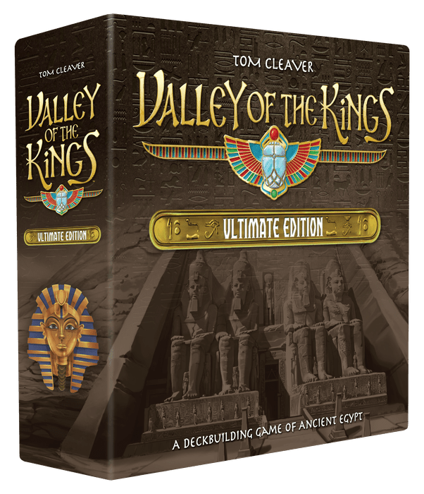 Valley of the Kings: Ultimate Edition
