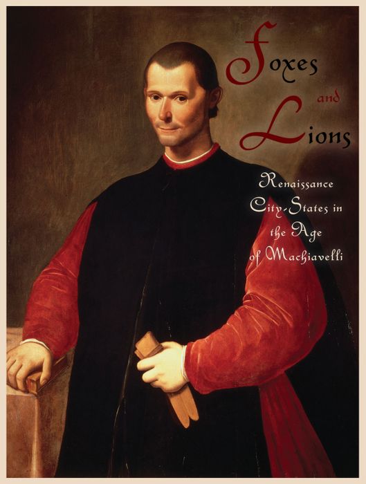 Foxes and Lions