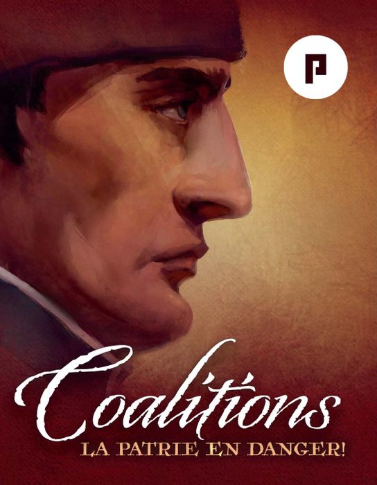 La Patrie en Danger - Coalitions (EN/FR/PL/DE)