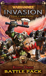 Warhammer: Invasion - Rising Dawn