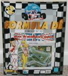 Formula Dé Circuits 11 & 12 - Watkins Glen & Silverstone