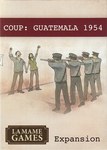 Coup: Guatemala 1954 – Anarchy