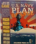 Great War at Sea: U. S. Navy Plan Orange