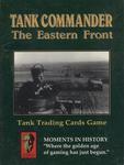 Tank Commander: The Eastern Front Edition