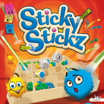 Sticky Stickz