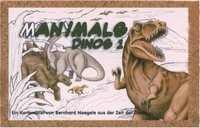 Manimals Dinos 1