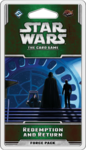 Star Wars: The Card Game – Redemption And Return