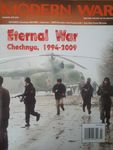 Chechen War 1994-1996