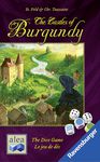 Die Burgen von Burgund: Das Würfelspiel