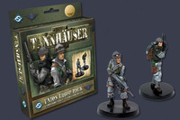 Tannhäuser: Union Troop Pack