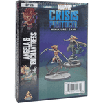 Marvel: Crisis Protocol – Angela & Enchantress