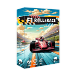 F1 Roll & Race