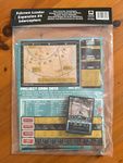 Fulcrum Leader: Expansion #4 – Interceptors
