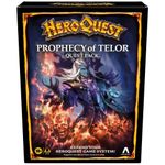 HeroQuest: Prophecy of Telor