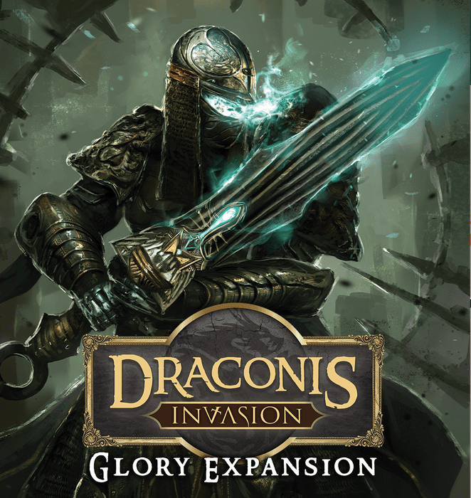Draconis Invasion: Glory