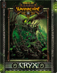 Forces of Warmachine: Cryx