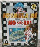 Formula Dé Circuits 13 & 14 - Montreal & Long Beach