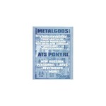 ATS Ponyri - Metalgods