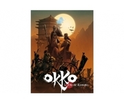 Okko, Era of the Karasu