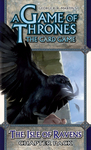 A Game of Thrones: The Card Game - The Isle of Ravens