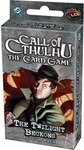 Call of Cthulhu: The Card Game - The Twilight Beckons Asylum Pack