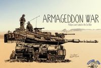 Armageddon War