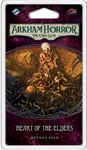 Arkham Horror: The Card Game – Heart of the Elders: Mythos Pack