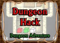 Dungeon Hack: Dungeon Adventure