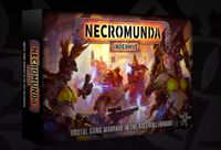 Necromunda: Underhive