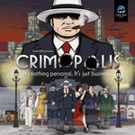 Crimopolis