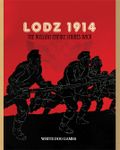 The Russian Empire Strikes Back: Lodz 1914