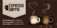 Espresso Doppio