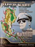 MacArthur: The Road to Bataan, Dec 1941 - Jan 1942