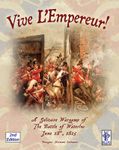 Vive L'Empereur!