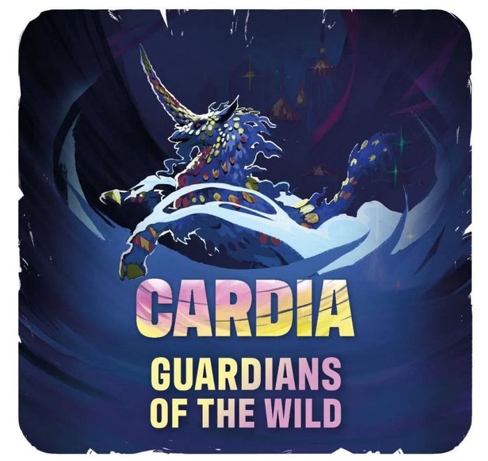 Duelo por Cardia: Guardianes de la Naturaleza