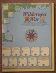 Wilderness War Deluxe Map