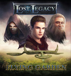 Lost legacy_ flying garden