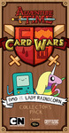 Adventure Time: Card Wars – BMO vs. Lady Rainicorn