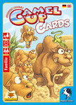 Camel Up Cards