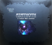 Cthulhu Wars: Azathoth Expansion