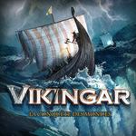 Vikingar: La Conquete des Mondes