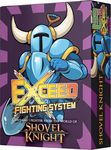 EXCEED: Shovel Knight Bonus Fighter