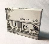 San, Ni, Ichi