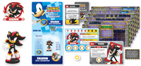 Sonic the Hedgehog: Battle Racers – Shadow Boss Expansion