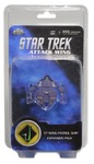 Star Trek: Attack Wing - 5th Wing Patrol Ship Expansion Pack